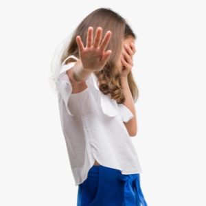 what to do when your child is embarrassed by you