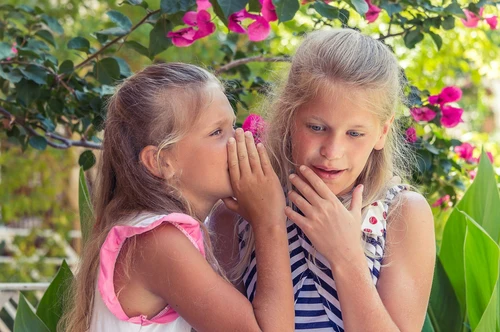 What's the Best Way to React When a Child Tells a Lie