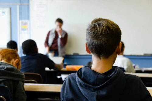 What's the Best Way to React When a Child Tells a Lie