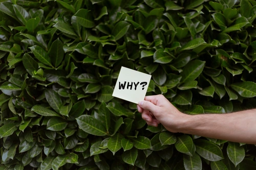 Why Do I Undervalue Myself? How to Rebuild Self-Worth When Nothing Feels Enough