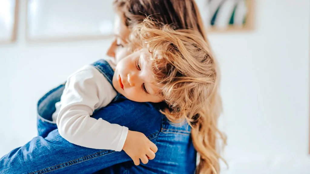 Why Do Toddlers Prefer Mom Over Dad? What Parents Need to Know