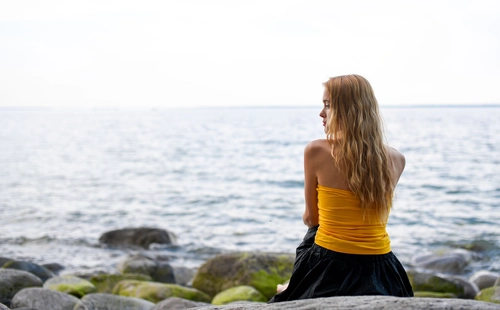 Why Don't I Value Myself? How to Rebuild Self-Worth When You've Been Ignoring Yourself