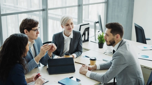 Why Is Good Communication Important in the Workplace? Lessons From a Mining Engineer