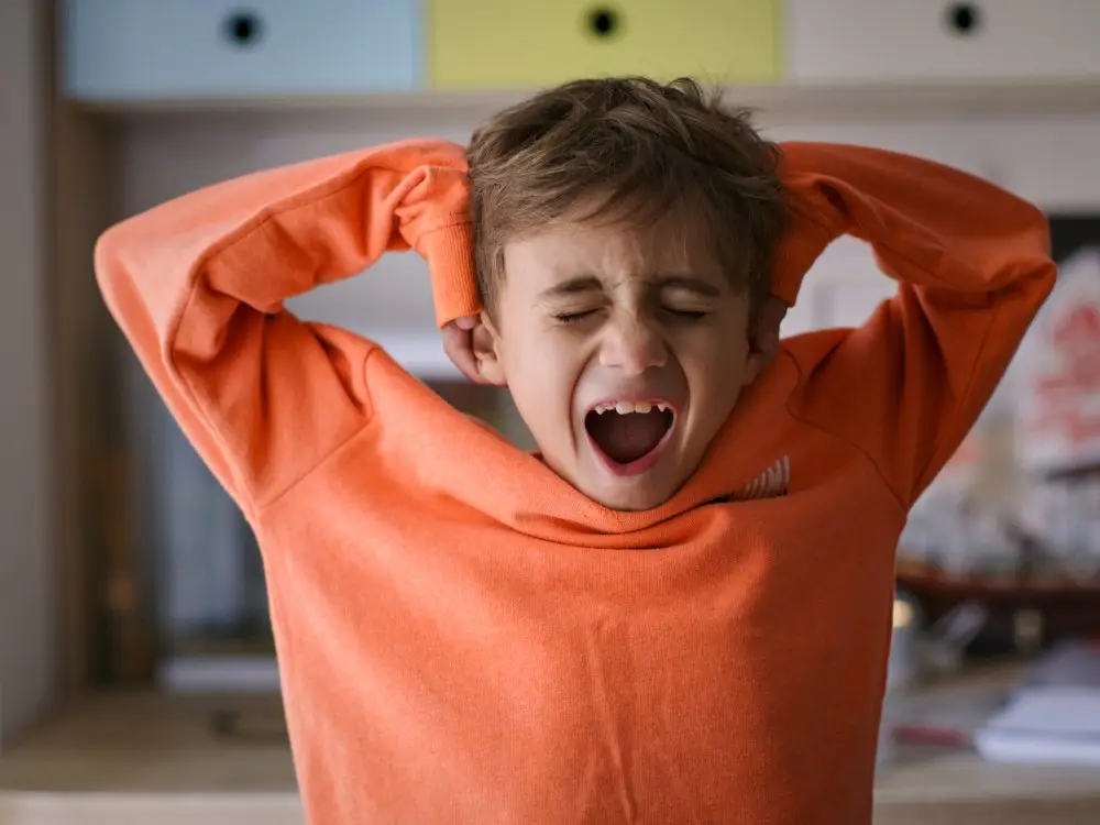 Why Is My Child So Angry All the Time? Causes, Meaning, and What Parents Can Do