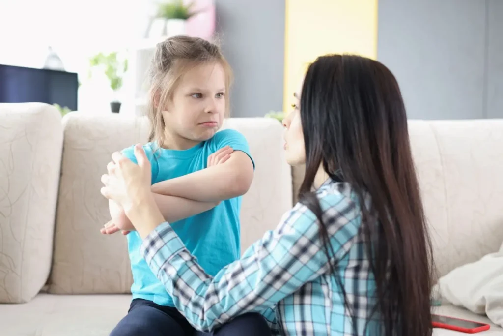 Why Is My Child So Angry All the Time? Causes, Meaning, and What Parents Can Do