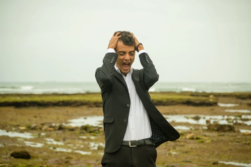 Why Is My Mind So Loud? How to Quiet the Constant Mental Noise