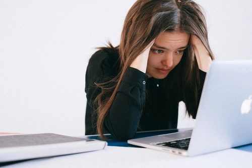 Why Job Search Makes Anxiety Worse (And How to Find Breathing Room)