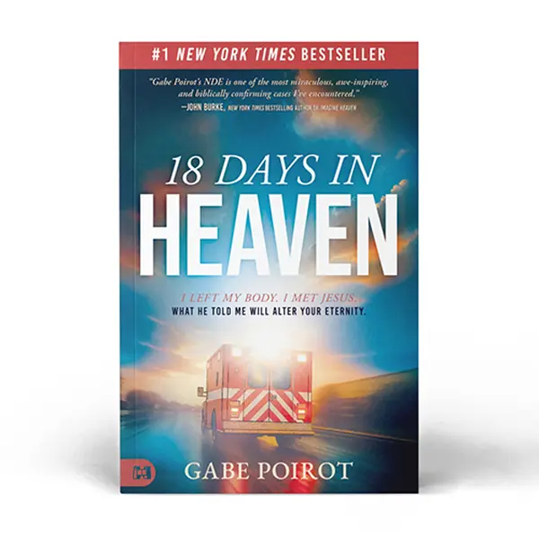 18 Days in Heaven