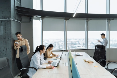3 Ways to Improve Communication in the Workplace Immediately
