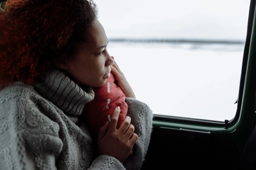 4 Healthy Boundaries to Have in a Relationship