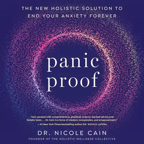 5 Best Anxiety Books to Help You Break the Cycle of Overthinking