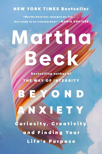 5 Best Anxiety Books to Help You Break the Cycle of Overthinking