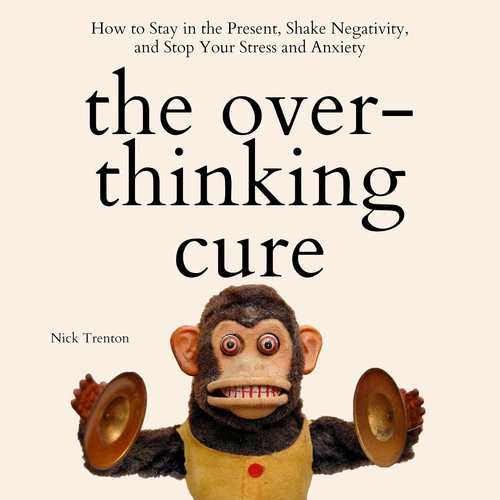 5 Best Anxiety Books to Help You Break the Cycle of Overthinking