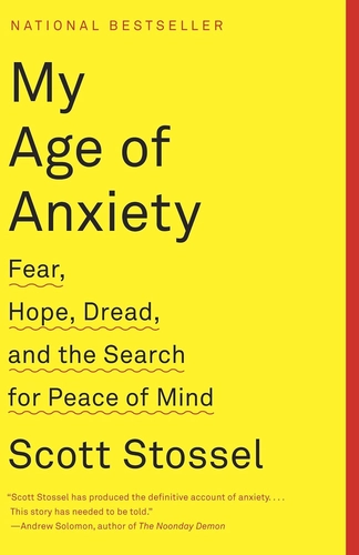 5 Best Anxiety Books to Help You Break the Cycle of Overthinking