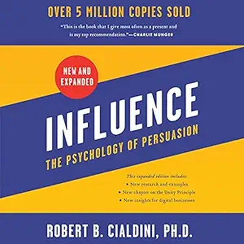 5 Best Books for Understanding People and Human Nature