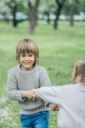 7 Year Old Hitting Parents A Calm, No-Punishment Fix