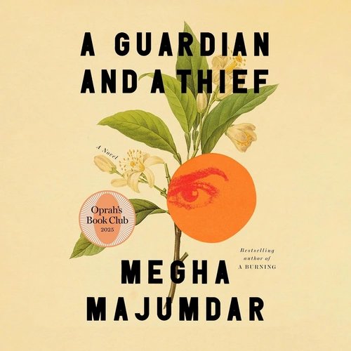 A Guardian and a Thief Book Review The People We Become