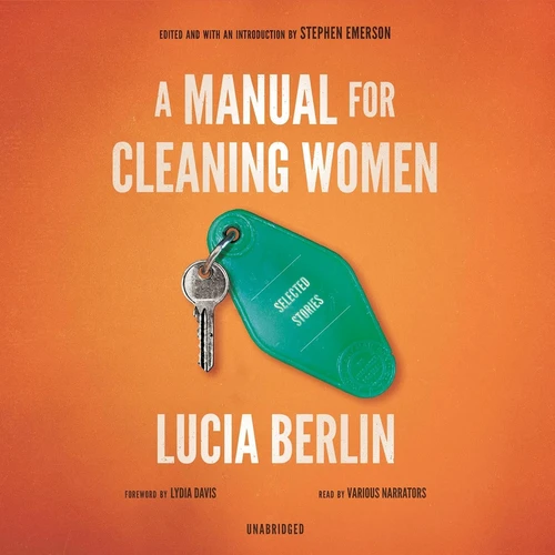 A Manual for Cleaning Women Book Review The Lives We Walk Past