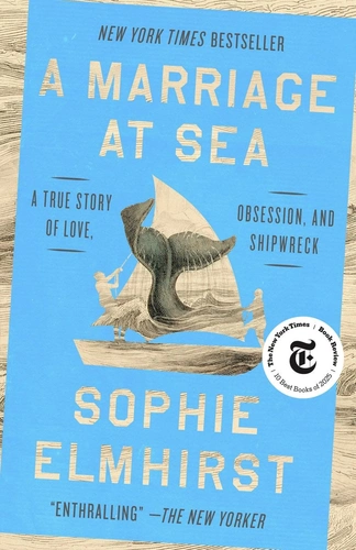 A Marriage at Sea Book Review: Tested by Shipwreck and Still Standing