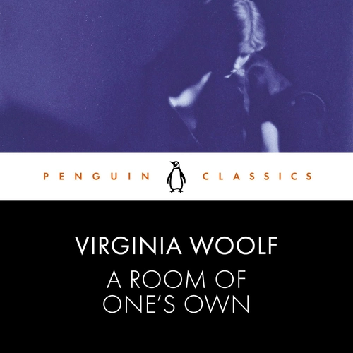 A Room of One's Own Book Review The Price of Silence