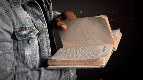A Simple Bible Study Guide for Revelation's Heavy Symbols