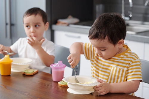 Addressing Emotional Dysregulation in Children A Guide