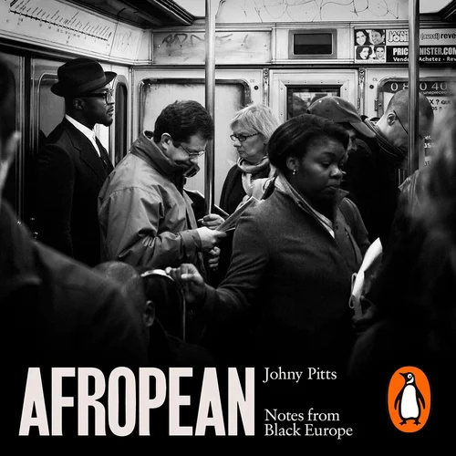 Afropean Review When Europe Forgets You Are Already There