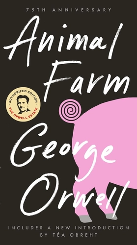 Animal Farm Book Review: How Power Rewrites Every Promise