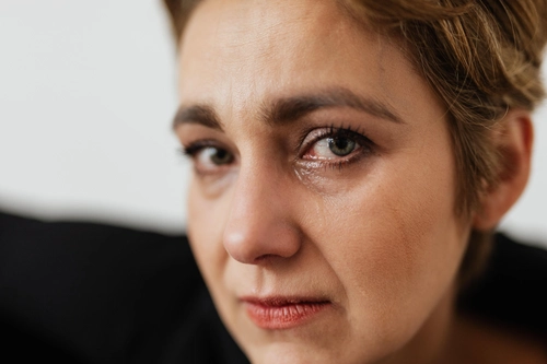 Anxiety Attacks How to Stop 5 Fast Ways to Calm Down ASAP