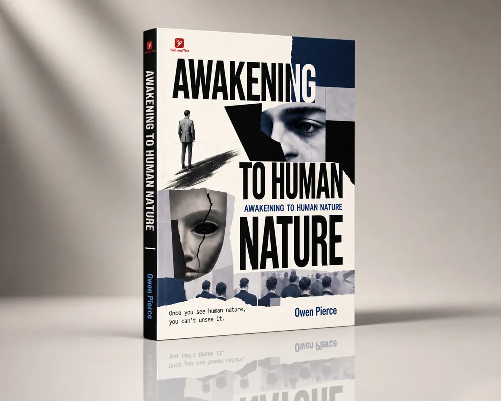 Awakening to Human Nature by Owen Pierce