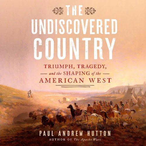 Bagoo's The Undiscovered Country: A Geography of Neglect