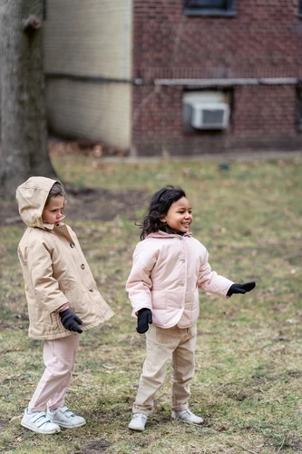 Best Age Gap for Siblings What Is the Ideal Spacing
