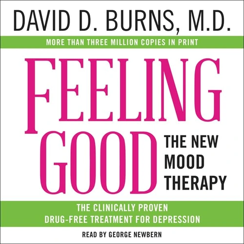Best Anxiety Books for Adults Feeling Good vs Break the Anxiety Circle