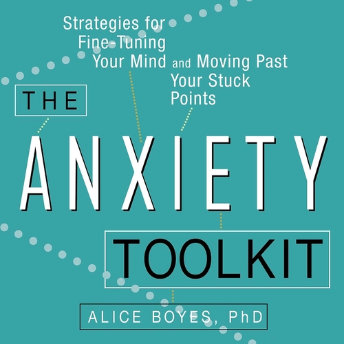 Best Books For Anxiety Relief Moving Beyond Micro-Skills