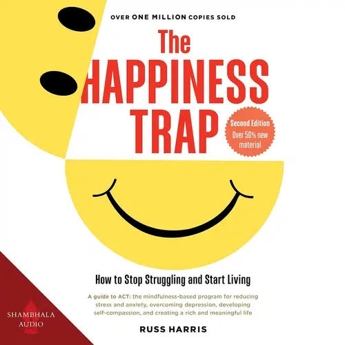 Best Books For Anxiety and Stress: Moving Beyond Acceptance