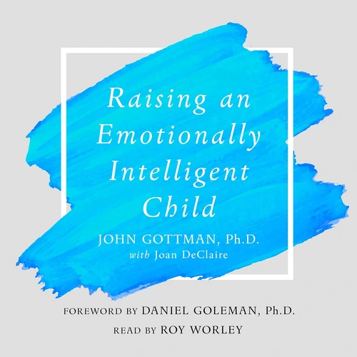 Best Parenting Books For Emotional Children Finding New Insight