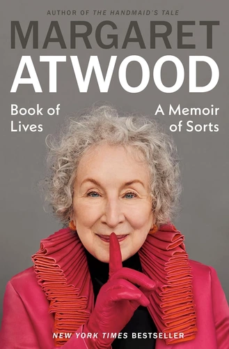 Book of Lives Review The Woman Who Became Her Own Story