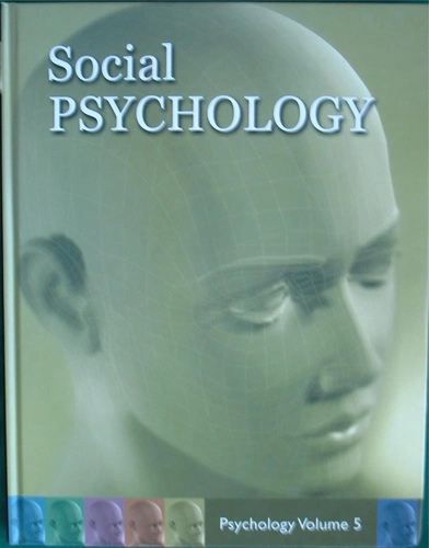Books About Social Psychology Textbook vs. Awakening