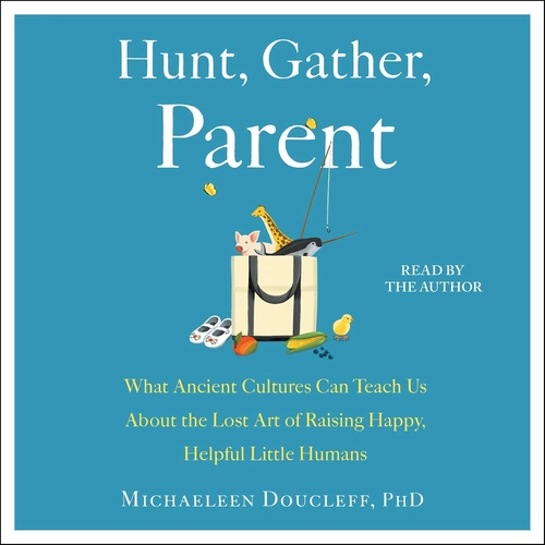 Books To Become A Better Parent Rethinking Family Culture