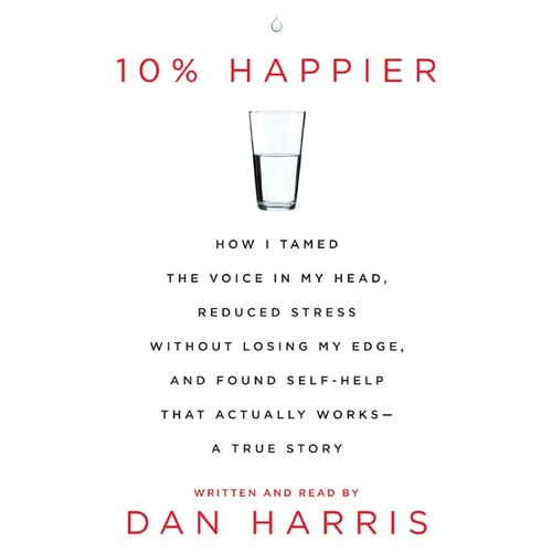 Books To Quiet Your Mind: Moving Beyond Restless Thoughts