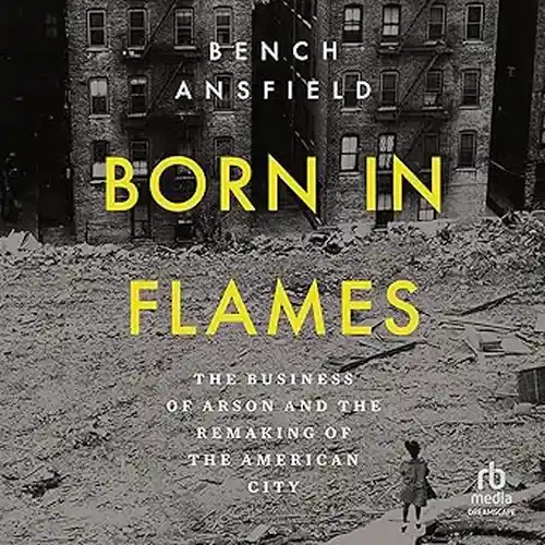 Born in Flames Review: Urban Ruin by Design