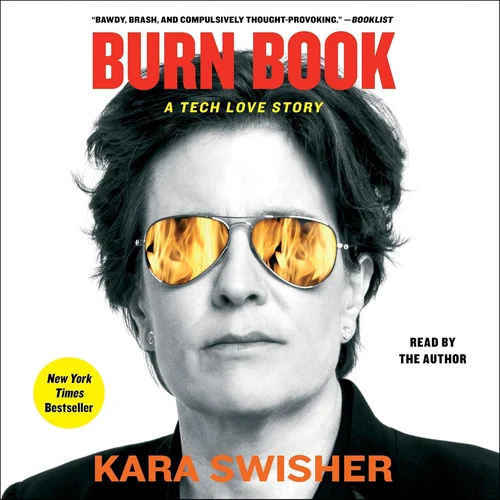 Burn Book Review The Love Story We Cannot Stop Reading