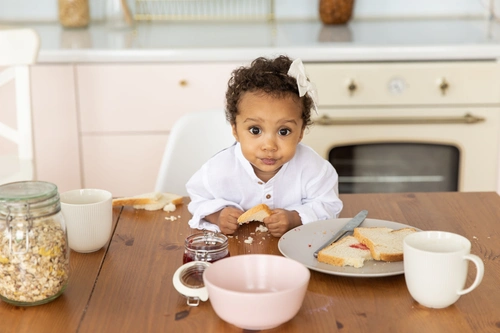 Child Emotional Instability Signs When Crying Lasts for Hours
