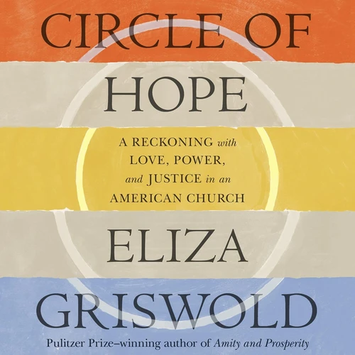 Circle of Hope Book Review The Pain of Trying to Stay Together