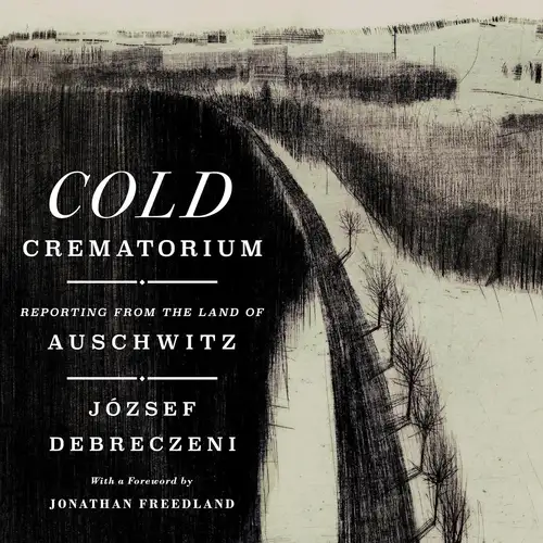 Cold Crematorium Book Review: The Book That Waited