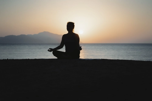 Compulsive Disorder and Anxiety Stop Reassurance Seeking