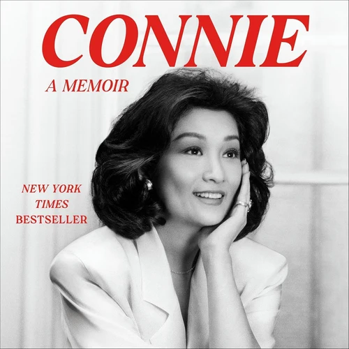 Connie Book Review The Cost of Being First