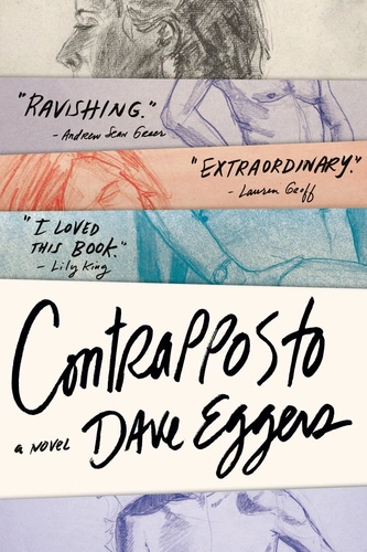Contrapposto Book Review: The Cost of a Life Devoted to Art
