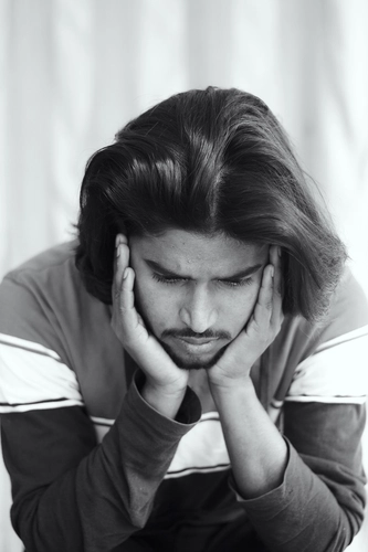 Coping Skills for Anxiety I Asked Reddit, and Here’s What Stopped the Spiral