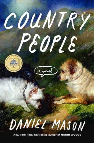 Country People Book Review: Permission to Wander Off the Path